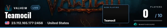 Hero badge preview
