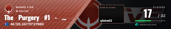 Sweep badge preview