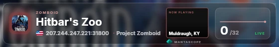 Glass badge preview
