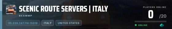 Edge badge preview
