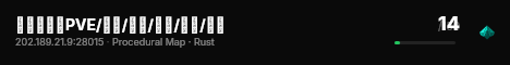【养老院】PVE/月清/技能/突击/车队/赌场 live status badge