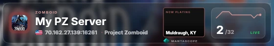 Glass badge preview