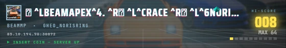 Arcade badge preview