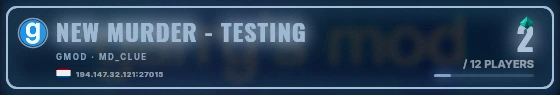Marquee badge preview