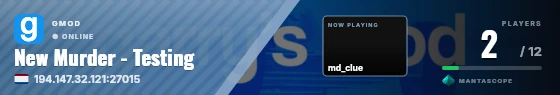 Sweep badge preview