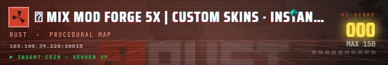 Arcade badge preview