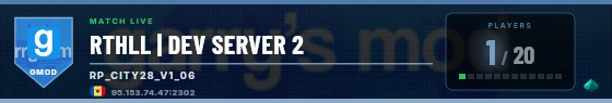 Scoreboard badge preview