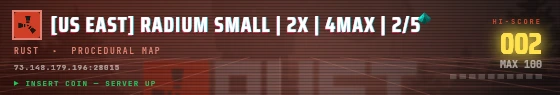 Arcade badge preview