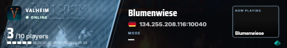 Blade badge preview