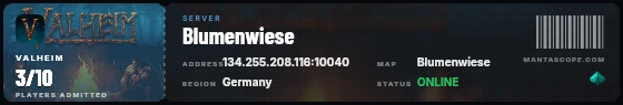 Ticket badge preview