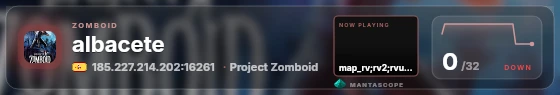 Glass badge preview