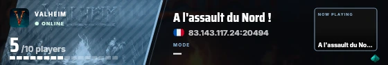 Blade badge preview