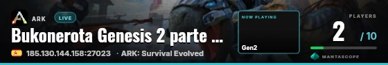 Hero badge preview