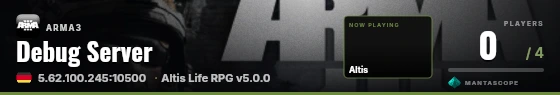Hero badge preview