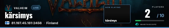 Hero badge preview
