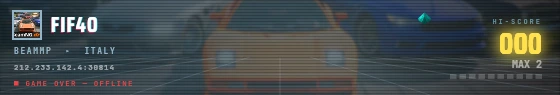Arcade badge preview