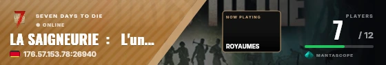 Sweep badge preview