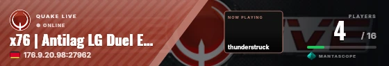 Sweep badge preview