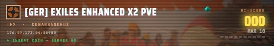 Arcade badge preview