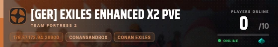 Edge badge preview