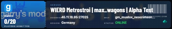 Ticket badge preview