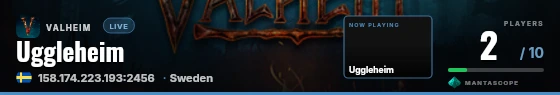 Hero badge preview