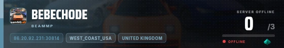 Edge badge preview