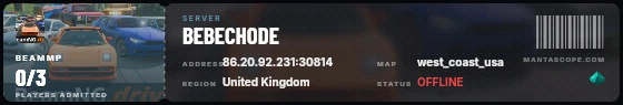 Ticket badge preview