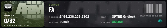 Ticket badge preview