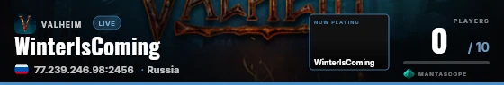 Hero badge preview