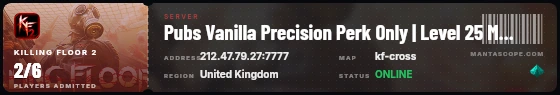 Ticket badge preview