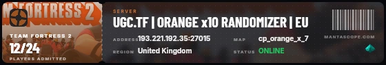 Ticket badge preview