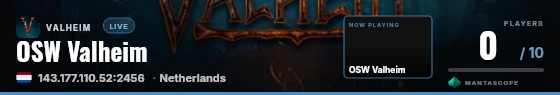 Hero badge preview