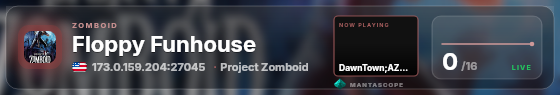 Glass badge preview