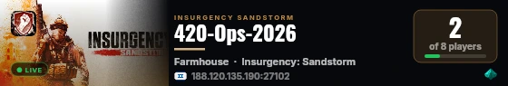 420-Ops-2026 live status badge