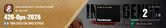 Sweep badge preview