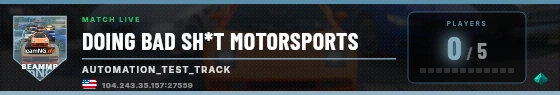 Scoreboard badge preview