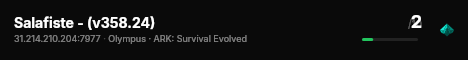 Salafiste - (v358.24) live status badge