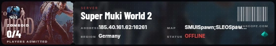 Ticket badge preview