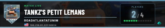 Scoreboard badge preview