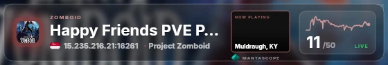 Glass badge preview