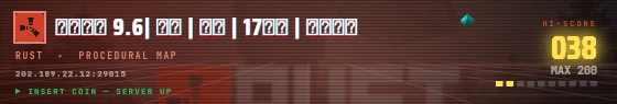 Arcade badge preview