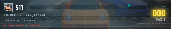 Arcade badge preview