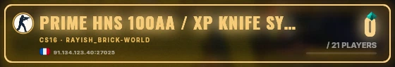 Marquee badge preview