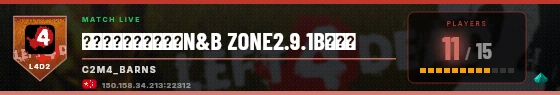 Scoreboard badge preview