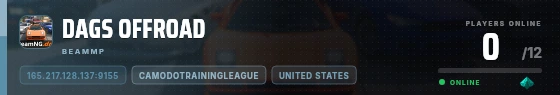 Edge badge preview