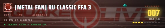 Arcade badge preview