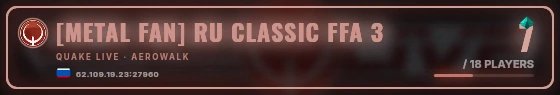 Marquee badge preview