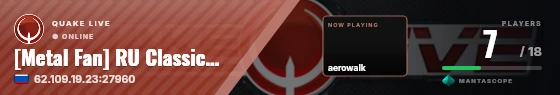Sweep badge preview