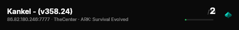 Kankel - (v358.24) live status badge